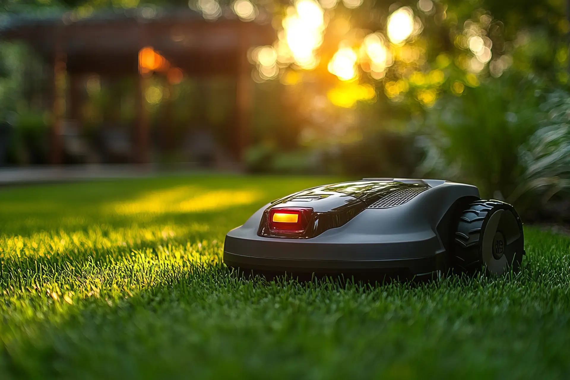 Alles, was man zu Akku-Rasenmähern wissen muss: Mähbreite, Akkulaufzeit & Co.